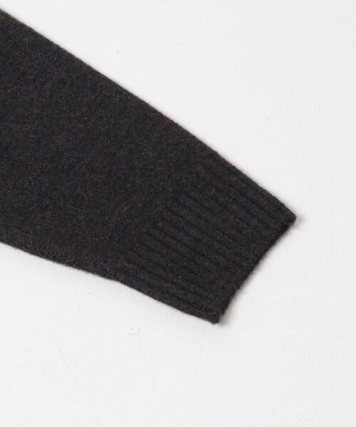 URBAN RESEARCH DOORS / アーバンリサーチ ドアーズ ニット・セーター | VネックKNITプルオーバー | 詳細8