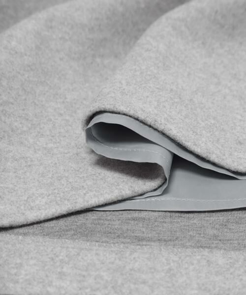 URBAN RESEARCH DOORS / アーバンリサーチ ドアーズ ワンピース | カットジャンパースカート | 詳細12