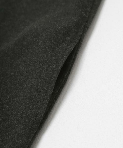 URBAN RESEARCH DOORS / アーバンリサーチ ドアーズ ワンピース | カットジャンパースカート | 詳細24