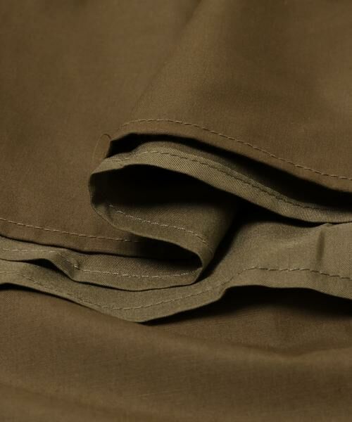 URBAN RESEARCH DOORS / アーバンリサーチ ドアーズ ワンピース | ニットドッキングワンピース | 詳細12