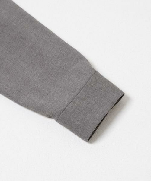 URBAN RESEARCH DOORS / アーバンリサーチ ドアーズ ワンピース | ドロストリボンフレアワンピース | 詳細20