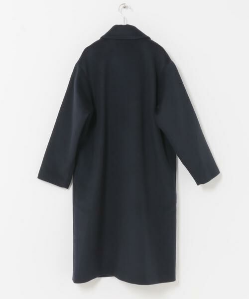 URBAN RESEARCH DOORS / アーバンリサーチ ドアーズ その他アウター | ウールロングコート | 詳細14