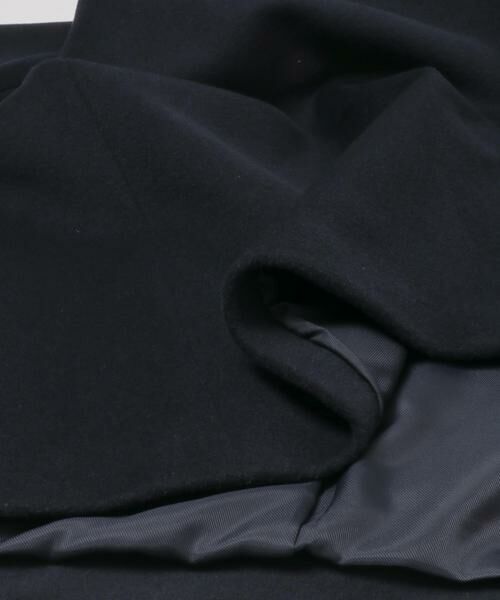 URBAN RESEARCH DOORS / アーバンリサーチ ドアーズ その他アウター | ウールロングコート | 詳細15