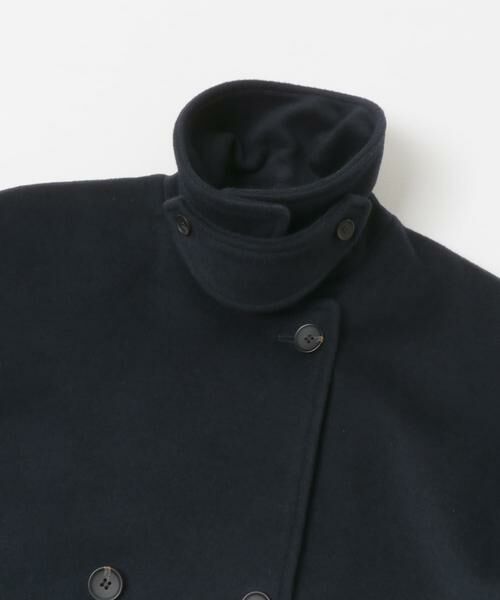 URBAN RESEARCH DOORS / アーバンリサーチ ドアーズ その他アウター | ウールロングコート | 詳細12