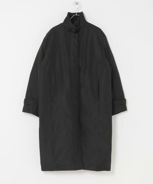 URBAN RESEARCH DOORS / アーバンリサーチ ドアーズ ダウンジャケット・ベスト | ステッチレスライトダウンロングコート | 詳細8