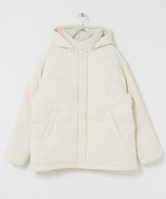 URBAN RESEARCH DOORS / アーバンリサーチ ドアーズ ダウンジャケット・ベスト | ミドルダウンジャケット