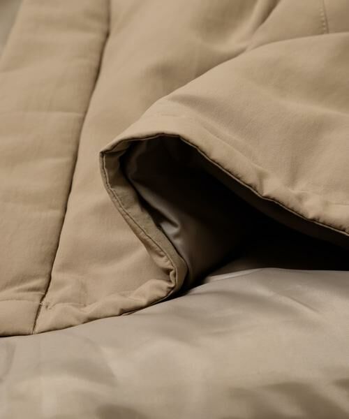 URBAN RESEARCH DOORS / アーバンリサーチ ドアーズ ダウンジャケット・ベスト | ミドルダウンジャケット | 詳細13