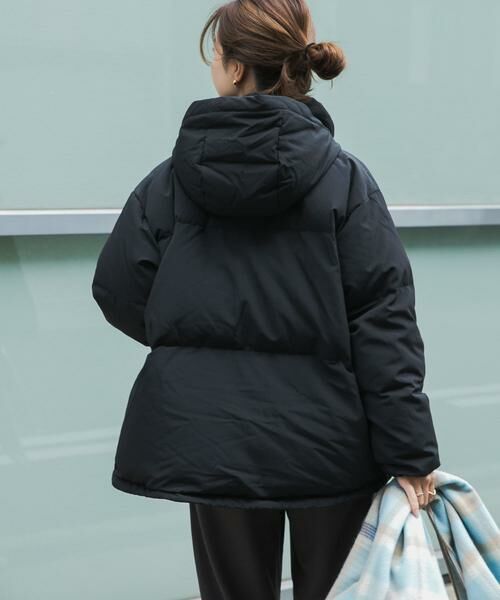 URBAN RESEARCH DOORS / アーバンリサーチ ドアーズ ダウンジャケット・ベスト | ミドルダウンジャケット | 詳細22