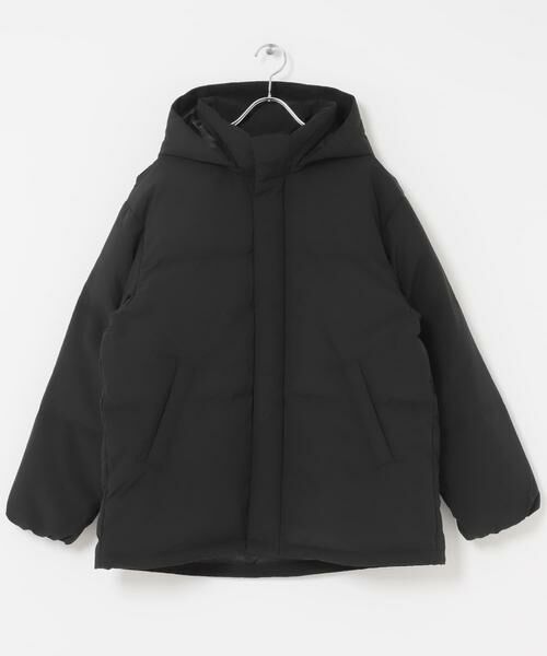 URBAN RESEARCH DOORS / アーバンリサーチ ドアーズ ダウンジャケット・ベスト | ミドルダウンジャケット | 詳細24