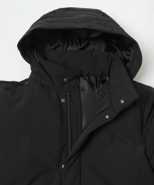 URBAN RESEARCH DOORS / アーバンリサーチ ドアーズ ダウンジャケット・ベスト | ミドルダウンジャケット | 詳細25