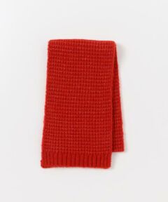 URBAN RESEARCH DOORS / アーバンリサーチ ドアーズ マフラー・ショール・スヌード・ストール | カワリアミニットマフラー