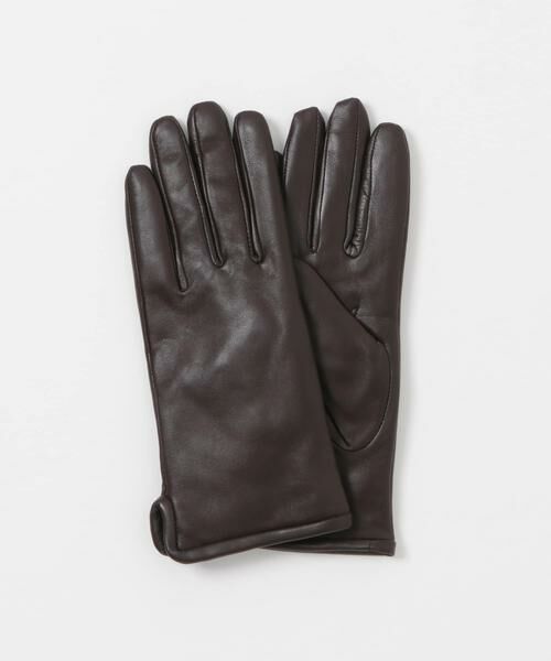 URBAN RESEARCH DOORS / アーバンリサーチ ドアーズ 手袋 | レザーグローブ | 詳細2