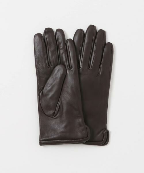 URBAN RESEARCH DOORS / アーバンリサーチ ドアーズ 手袋 | レザーグローブ | 詳細3