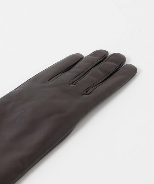 URBAN RESEARCH DOORS / アーバンリサーチ ドアーズ 手袋 | レザーグローブ | 詳細4