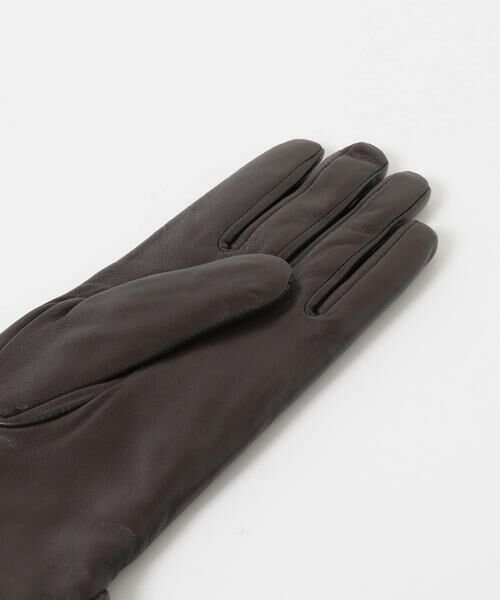 URBAN RESEARCH DOORS / アーバンリサーチ ドアーズ 手袋 | レザーグローブ | 詳細6
