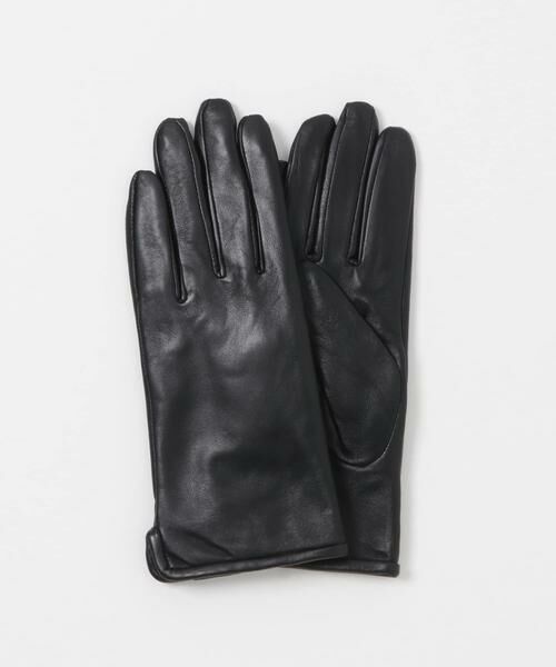 URBAN RESEARCH DOORS / アーバンリサーチ ドアーズ 手袋 | レザーグローブ | 詳細11