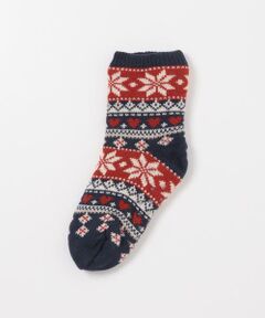 URBAN RESEARCH DOORS / アーバンリサーチ ドアーズ ソックス | ルームソックス