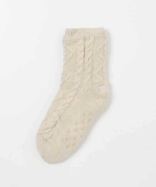 URBAN RESEARCH DOORS / アーバンリサーチ ドアーズ ソックス | ルームソックス | 詳細8