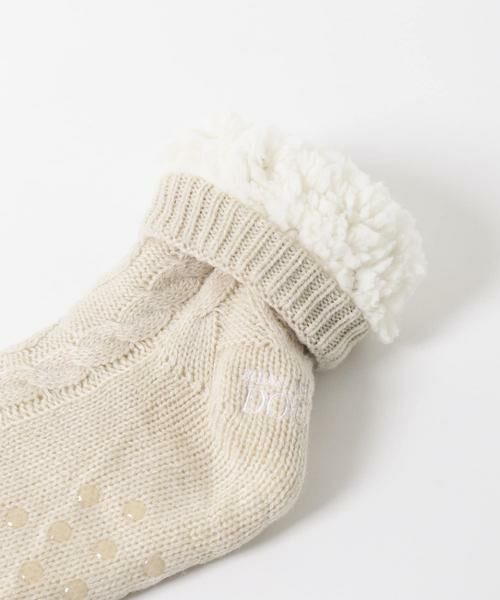 URBAN RESEARCH DOORS / アーバンリサーチ ドアーズ ソックス | ルームソックス | 詳細9