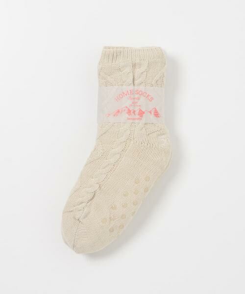 URBAN RESEARCH DOORS / アーバンリサーチ ドアーズ ソックス | ルームソックス | 詳細10