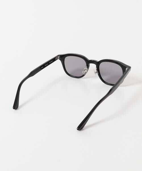 URBAN RESEARCH DOORS / アーバンリサーチ ドアーズ サングラス・メガネ | ウェリントンフレーム/QC SABAE | 詳細3