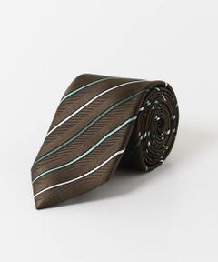 URBAN RESEARCH DOORS / アーバンリサーチ ドアーズ ネクタイ | LIFE STYLE TAILOR　26SS国内タイST2