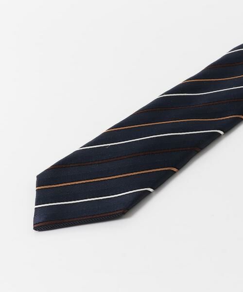 URBAN RESEARCH DOORS / アーバンリサーチ ドアーズ ネクタイ | LIFE STYLE TAILOR　26SS国内タイST2 | 詳細5