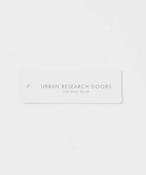 URBAN RESEARCH DOORS / アーバンリサーチ ドアーズ ネクタイ | LIFE STYLE TAILOR　26SS国内タイ小紋1 | 詳細7