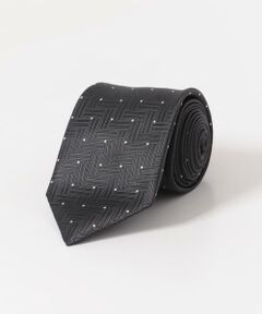 URBAN RESEARCH DOORS / アーバンリサーチ ドアーズ ネクタイ | LIFE STYLE TAILOR　26SS国内タイドット1