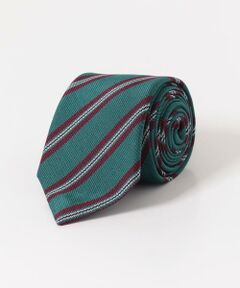 URBAN RESEARCH DOORS / アーバンリサーチ ドアーズ ネクタイ | LIFE STYLE TAILOR　26SS BBCファブリックタイST1