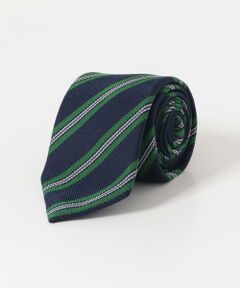 URBAN RESEARCH DOORS / アーバンリサーチ ドアーズ ネクタイ | LIFE STYLE TAILOR　26SS BBCファブリックタイST1