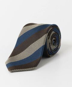 URBAN RESEARCH DOORS / アーバンリサーチ ドアーズ ネクタイ | LIFE STYLE TAILOR　26SS BBCファブリックタイST2