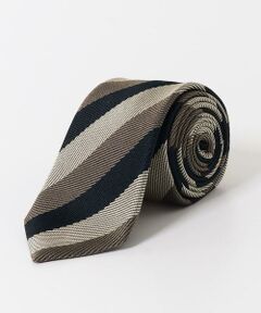 URBAN RESEARCH DOORS / アーバンリサーチ ドアーズ ネクタイ | LIFE STYLE TAILOR　26SS BBCファブリックタイST2