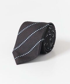 URBAN RESEARCH DOORS / アーバンリサーチ ドアーズ ネクタイ | LIFE STYLE TAILOR　26SS BBCファブリックタイST3