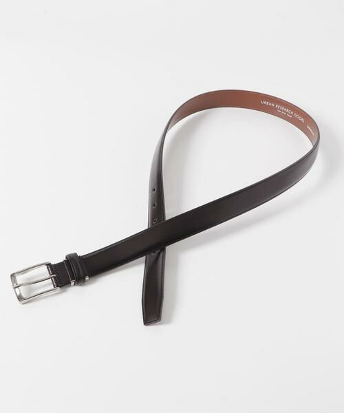 URBAN RESEARCH DOORS / アーバンリサーチ ドアーズ ベルト・サスペンダー | LIFE STYLE TAILOR　アドバンレザーベルト | 詳細2