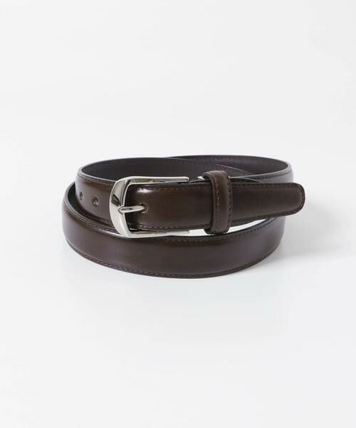 URBAN RESEARCH DOORS / アーバンリサーチ ドアーズ ベルト・サスペンダー | LIFE STYLE TAILOR　ルガードショルダーベルト | 詳細3