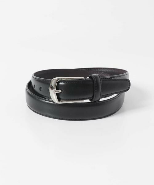 URBAN RESEARCH DOORS / アーバンリサーチ ドアーズ ベルト・サスペンダー | LIFE STYLE TAILOR　ルガードショルダーベルト（ブラック）