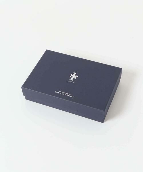 URBAN RESEARCH DOORS / アーバンリサーチ ドアーズ ベルト・サスペンダー | LIFE STYLE TAILOR　コードバンベルト | 詳細9