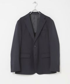 URBAN RESEARCH DOORS / アーバンリサーチ ドアーズ その他アウター | LIFE STYLE TAILOR　ウールライクコンフォータブルスマートジャケット