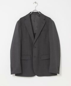 URBAN RESEARCH DOORS / アーバンリサーチ ドアーズ その他アウター | LIFE STYLE TAILOR　ウールライクコンフォータブルスマートジャケット
