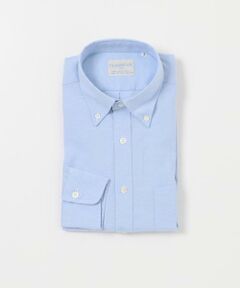 URBAN RESEARCH DOORS / アーバンリサーチ ドアーズ シャツ・ブラウス | LIFE STYLE TAILOR　マルチスペック CLASSIC OX ボタンダウンシャツ