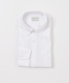 URBAN RESEARCH DOORS / アーバンリサーチ ドアーズ シャツ・ブラウス | LIFE STYLE TAILOR　マルチスペック CLASSIC OX ボタンダウンシャツ