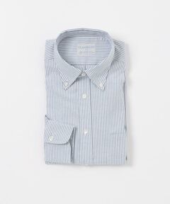 URBAN RESEARCH DOORS / アーバンリサーチ ドアーズ シャツ・ブラウス | LIFE STYLE TAILOR　マルチスペック CLASSIC OX ボタンダウンシャツ