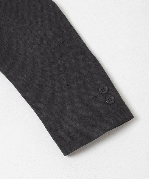 URBAN RESEARCH DOORS / アーバンリサーチ ドアーズ その他アウター | LIFE STYLE TAILOR　ツイードライクコンフォータブルジャケット | 詳細15