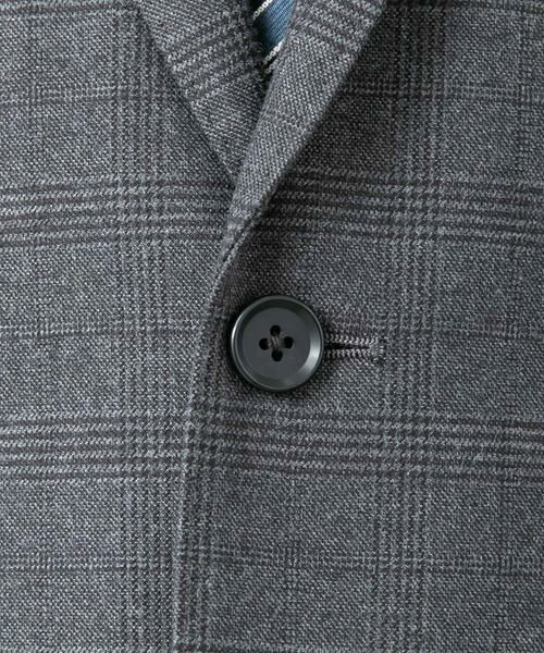 URBAN RESEARCH DOORS / アーバンリサーチ ドアーズ その他アウター | LIFE STYLE TAILOR　ソフトサーモストレッチジャケット | 詳細14