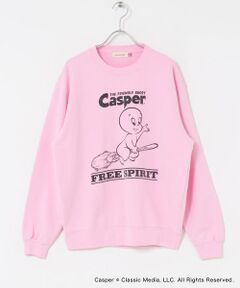 URBAN RESEARCH DOORS / アーバンリサーチ ドアーズ スウェット | GOOD ROCK SPEED　Casper / Sweatshirts