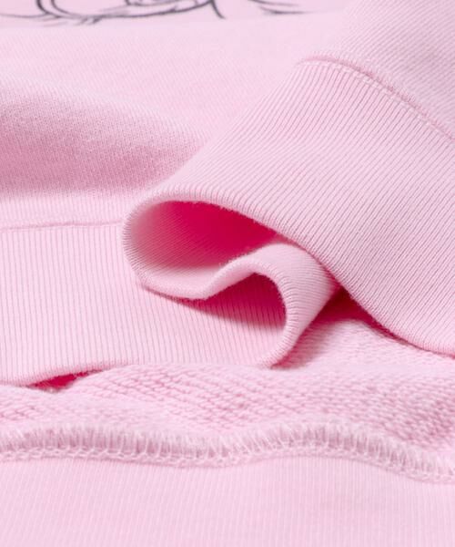 URBAN RESEARCH DOORS / アーバンリサーチ ドアーズ スウェット | GOOD ROCK SPEED　Casper / Sweatshirts | 詳細3