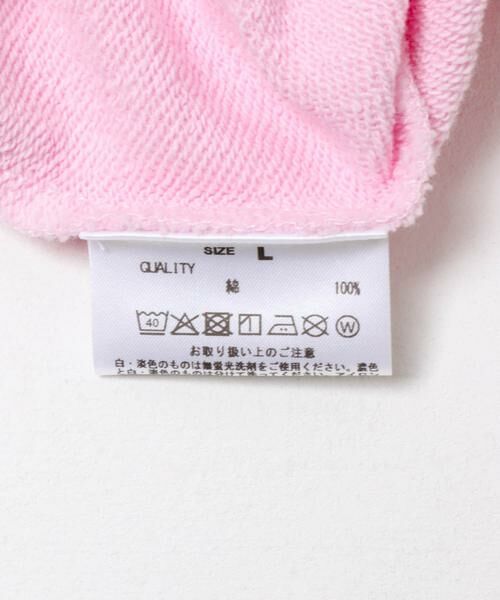 URBAN RESEARCH DOORS / アーバンリサーチ ドアーズ スウェット | GOOD ROCK SPEED　Casper / Sweatshirts | 詳細5