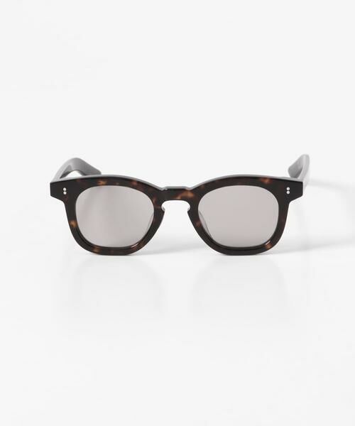 URBAN RESEARCH DOORS / アーバンリサーチ ドアーズ サングラス・メガネ | 『WEB/一部店舗限定』Few　F6/46 | 詳細1