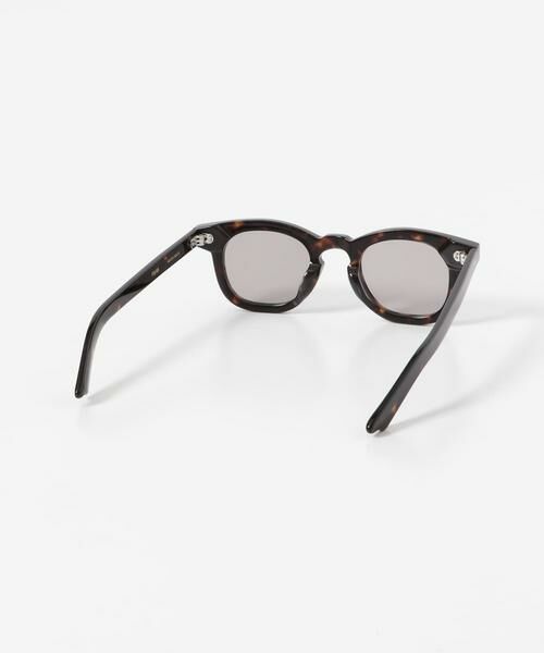 URBAN RESEARCH DOORS / アーバンリサーチ ドアーズ サングラス・メガネ | 『WEB/一部店舗限定』Few　F6/46 | 詳細3